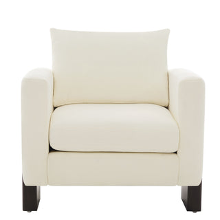 Stylish Club Armchair For Living Room
