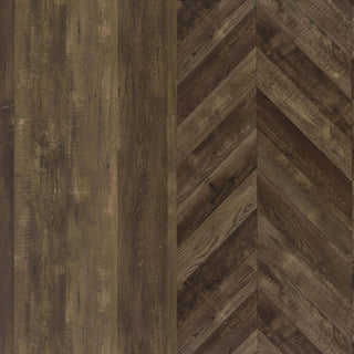Harlie - 2 Door Wine Cabinet - Oak
