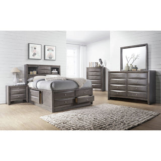 Emily - Bedroom Dresser