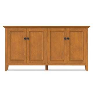 Amherst - 4 Door Storage Cabinet