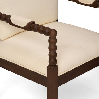 Dining Chairs With Ergonomic Design (Set of 2)
