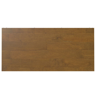 Banting - Mid Century Handcrafted Bookcase