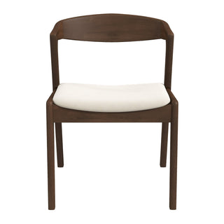 Dakota - Mid-Century Modern Dining Chair (Set of 2)