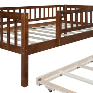 Multi Functional Wooden Daybed
