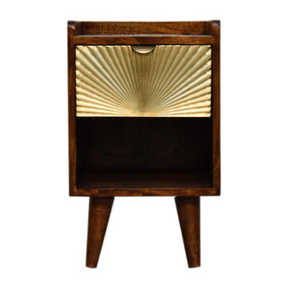 1 Drawer Nightstand