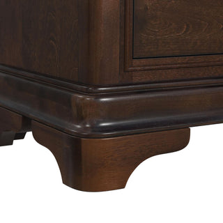 Cameron - Panel Bedroom Set