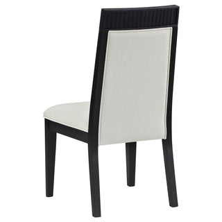 Ennis - Extension Leaf Dining Table Set With Chairs