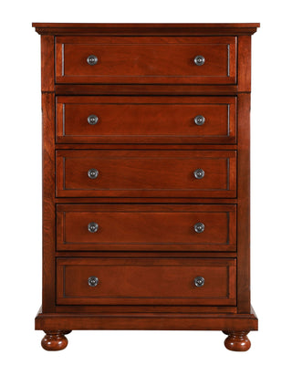 Meade - Chest