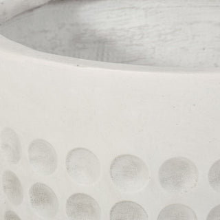 Elegant Design Cube Planter