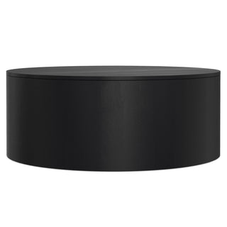 Millbury - Drum Coffee Table