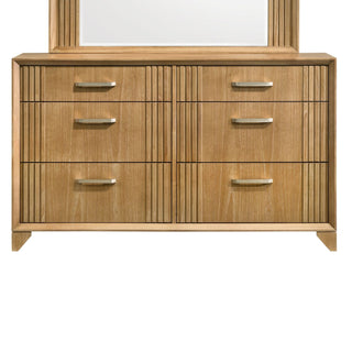 Hugo - Dresser With Full Extension Drawers