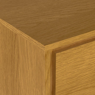 Lowry - Handcrafted, TV Media Stand