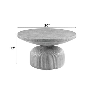 Laddie - Weathered Table