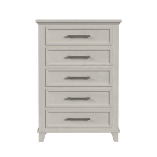 Canterbury - 5-Drawer Chest