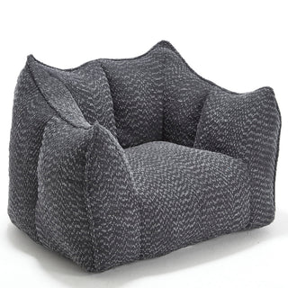 Comfortable Sofa Chairs With Highly Resilient Foam For Living Rooms And Bedrooms