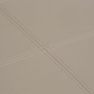 Dover - Upholstered Storage Ottoman Bench