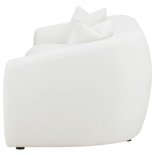 Wilson - Sofa - Ivory