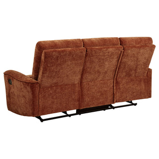 Trask - Reclining Sofa