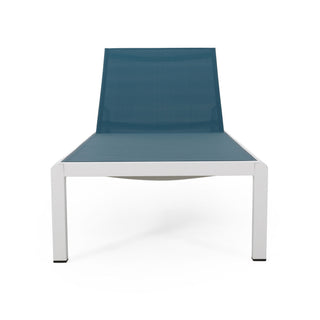 Cape Coral - Chaise Lounge Recliner
