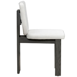 Dining Table Set For 6 With Upholstered Chairs