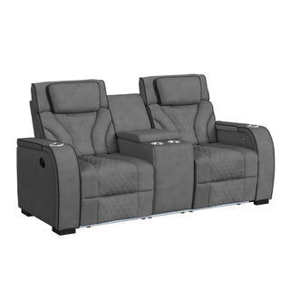 Blitz - Living Room Set
