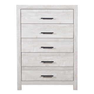 Denver - Bedroom Set