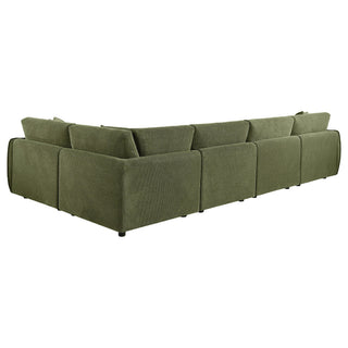 Logan - Modular Sectional Sofa