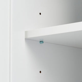 Storage Cabinet With 3 Drawers For Bathroom