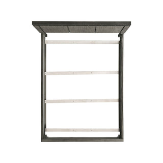 Wade - Panel Bedroom Set