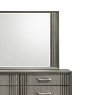 Hugo - Dresser With Full Extension Drawers