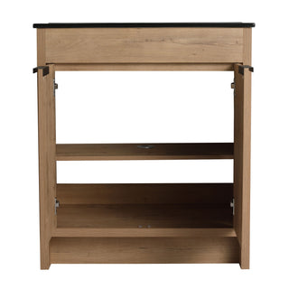 Freestanding Bathroom Vanity With Sink