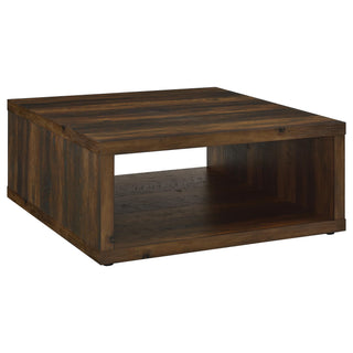 Flint - Square Table