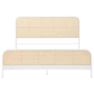 Randall - Bed