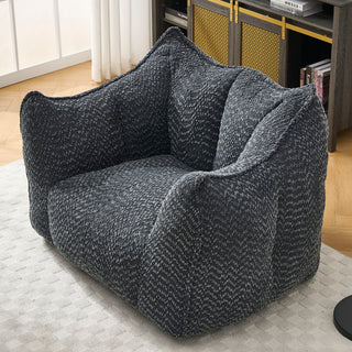 Comfortable Sofa Chairs With Highly Resilient Foam For Living Rooms And Bedrooms