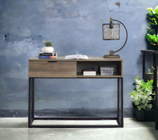 Galeno - Writing Desk - Oak