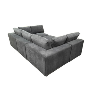 Reversible Modular Sectional