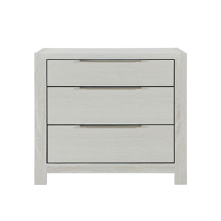 Jehoram - Storage Nightstand