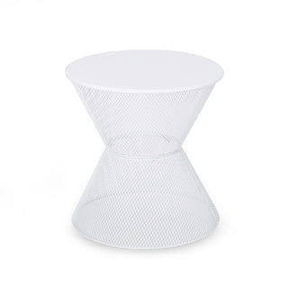 Nevada - Contemporary Side Table With Design