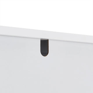 Storage Cabinet With 3 Drawers For Bathroom