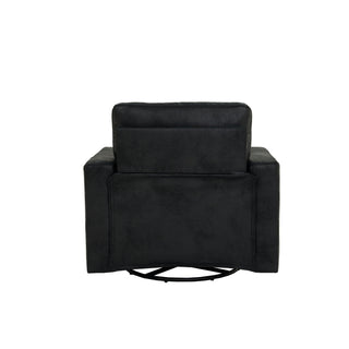 360 Degree Rotation Single Sofa Chair For Living Room
