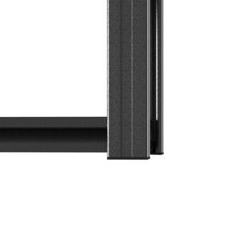 Heavy Duty Adjustable Metal Shelving Unit With Pegboard And Wheels For Multipurpose Storage