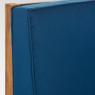 Perla - 3 Seater Sofa And Table Set