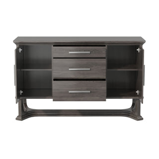 Arcus - Server - Charcoal Gray