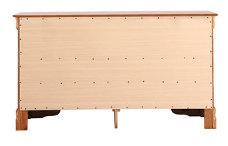 Elegant Traditional Storage Dresser