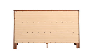 Summit - Dresser - Cherry