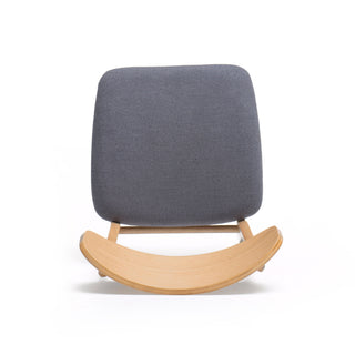 Dining Chairs With Cushioned Seat (Set of 2)