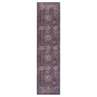 Maval - Runner Rug Washable