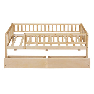 Multi Functional Daybed Bed