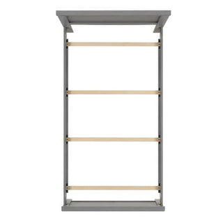 Sami - Youth Panel Bed
