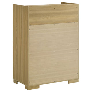 Lincoln - Bedroom Set With LED Lighting